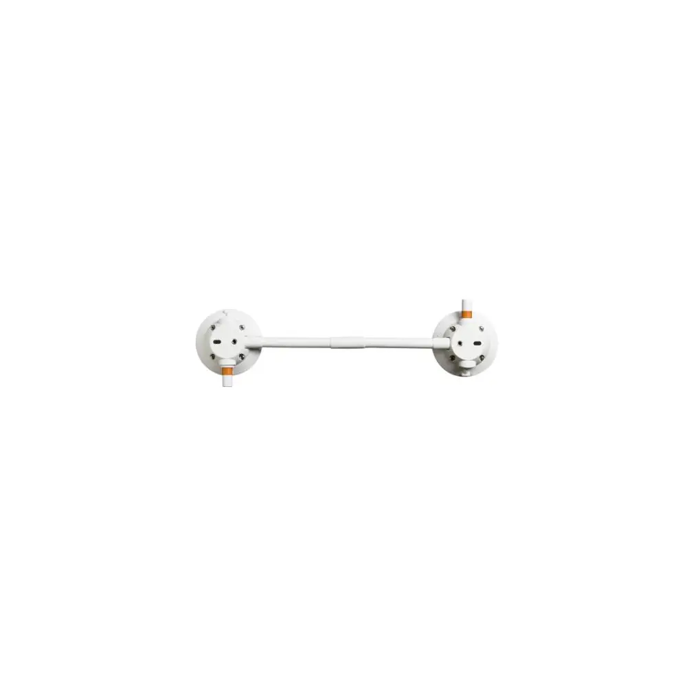Naked Flex Tablet/ E-Reader Mount - White - SEAMB6218W